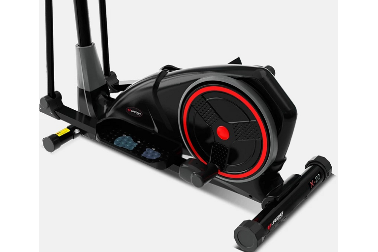 Lifespan x22 cross trainer store