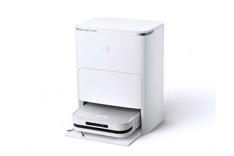  All-in-1 OMNI Station 