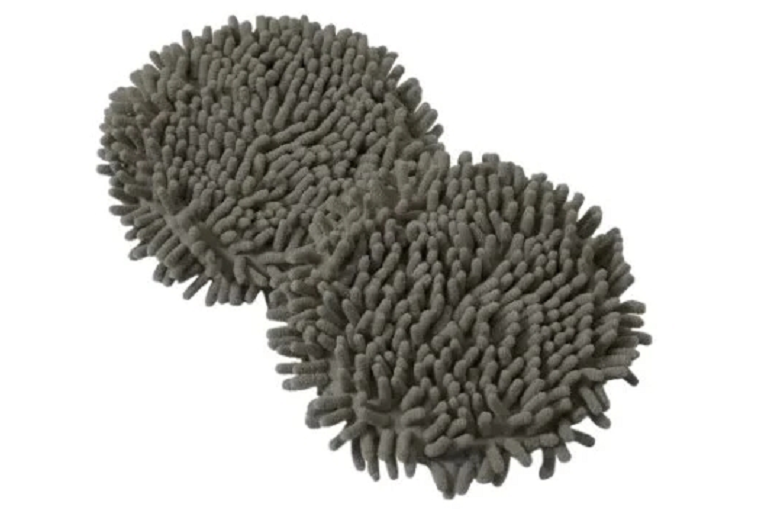 Shark S7001 Steam & Scrub 2 Pack Dusting Pads Harvey Norman