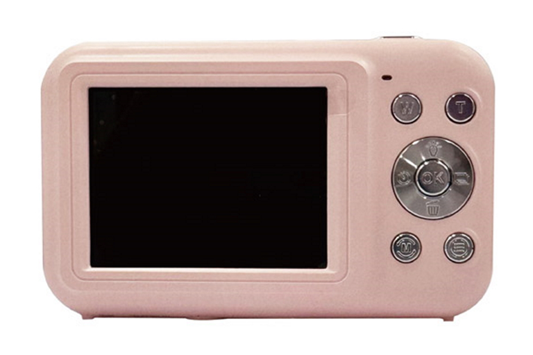  Optimised Display and Storage 