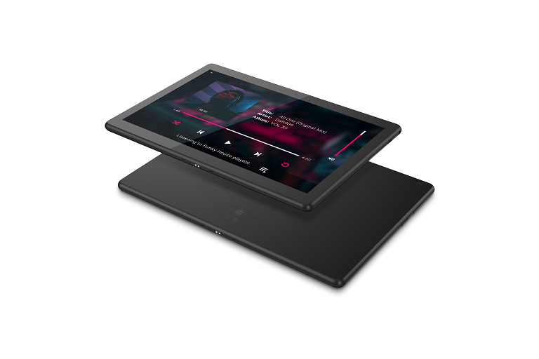 Lenovo Tab M10 HD (2nd Gen) 10.1inch 2GB/32GB Tablet Harvey Norman