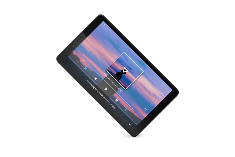 Lenovo Tab M7 7inch Tablet Harvey Norman