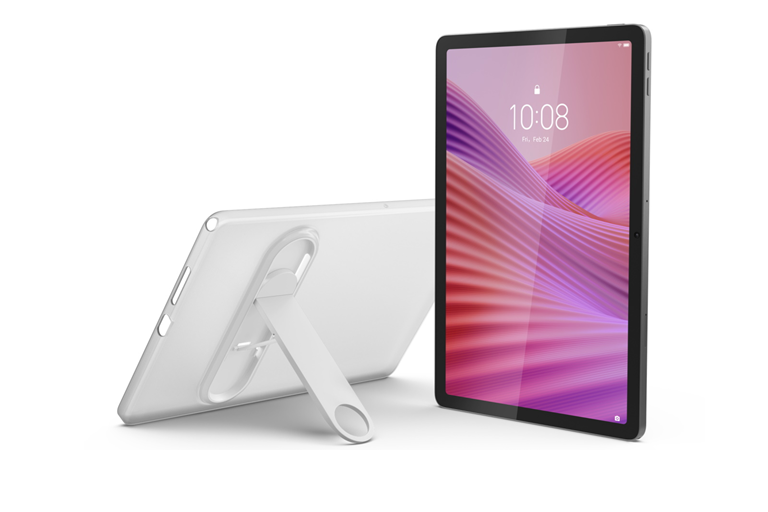 Lenovo Tab 10.1-inch Tablet with Clear Case | Domayne
