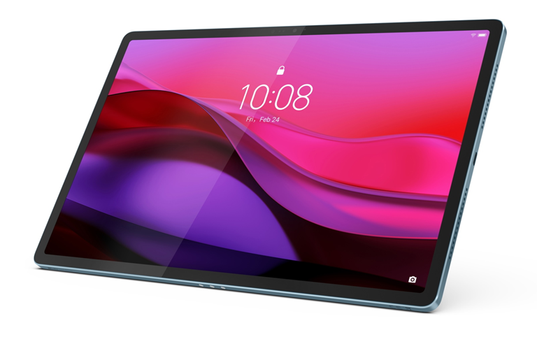 Lenovo Yoga Tab Plus 12.7-inch Tablet | Domayne