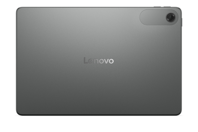 Lenovo Tab (2026) 64GB 10.1-inch Tablet - Luna Grey | Domayne