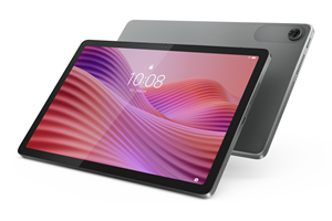 Lenovo Tab - ルナグレー 10.1インチ 【購入時期2026年2月】 Lenovo Tab (2026) 64GB 10.1-inch Tablet - Luna Grey | Domayne