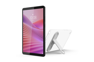 Lenovo Tab One 8.7-inch Tablet + Clear Case | Domayne