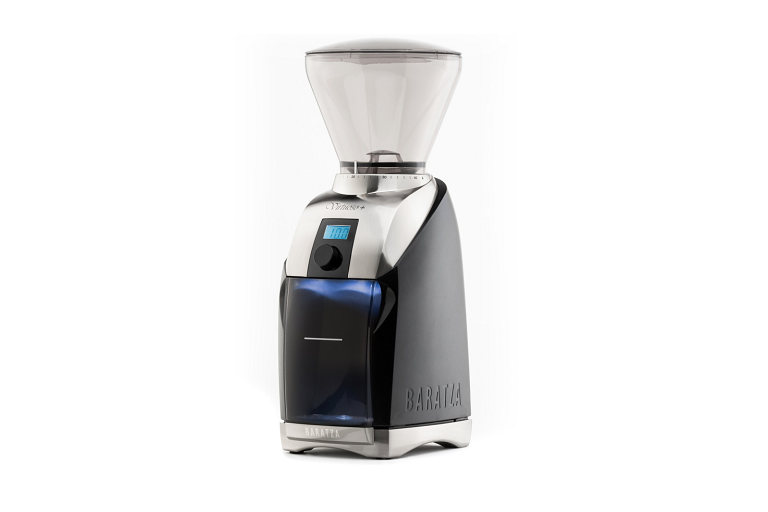 Baratza Virtuoso+ Coffee Grinder Harvey Norman