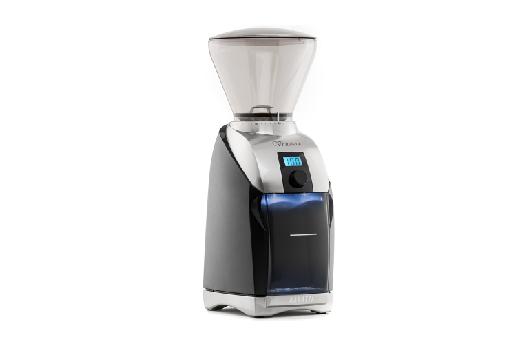 Baratza Virtuoso+ Coffee Grinder Harvey Norman