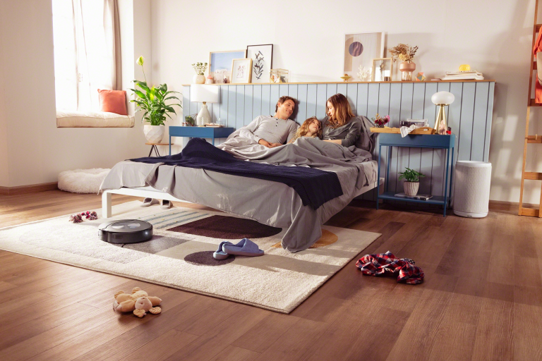 iRobot j7+ Combo Robot Vacuum & Mop Harvey Norman