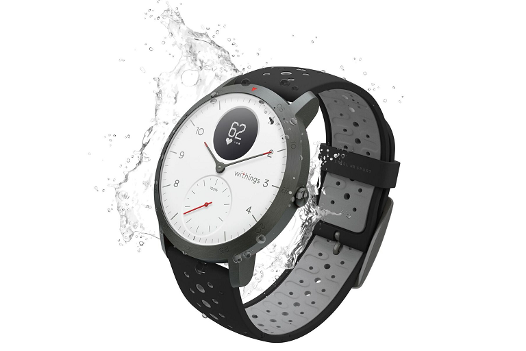 Steel hr sport price cheap