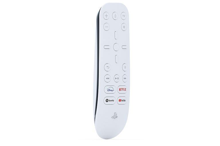 PlayStation Media Remote Harvey Norman