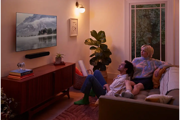 Sonos Ray Compact Soundbar Harvey Norman