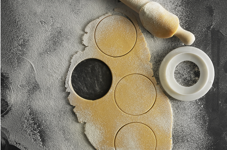 Sunbeam Pie Magic Traditional 4 Up Pie Maker Harvey Norman