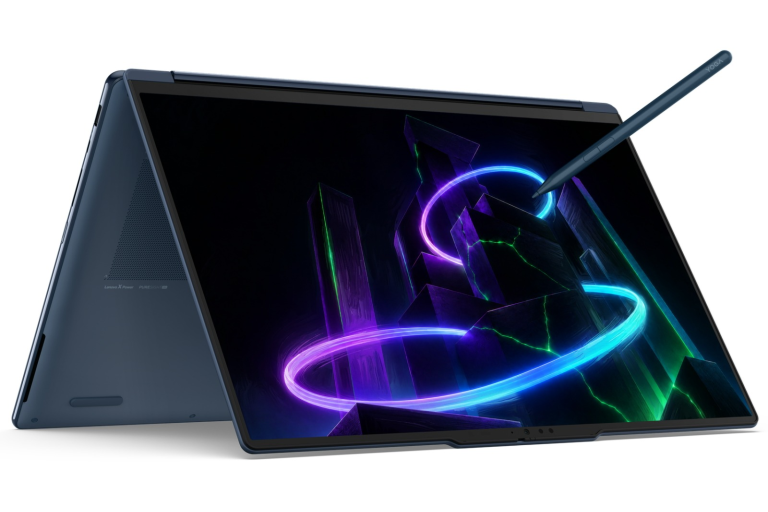 Lenovo Yoga 9n 16-inch NVIDIA N1X-650 18-Core/32GB/1TB SSD 2-in-1 ...